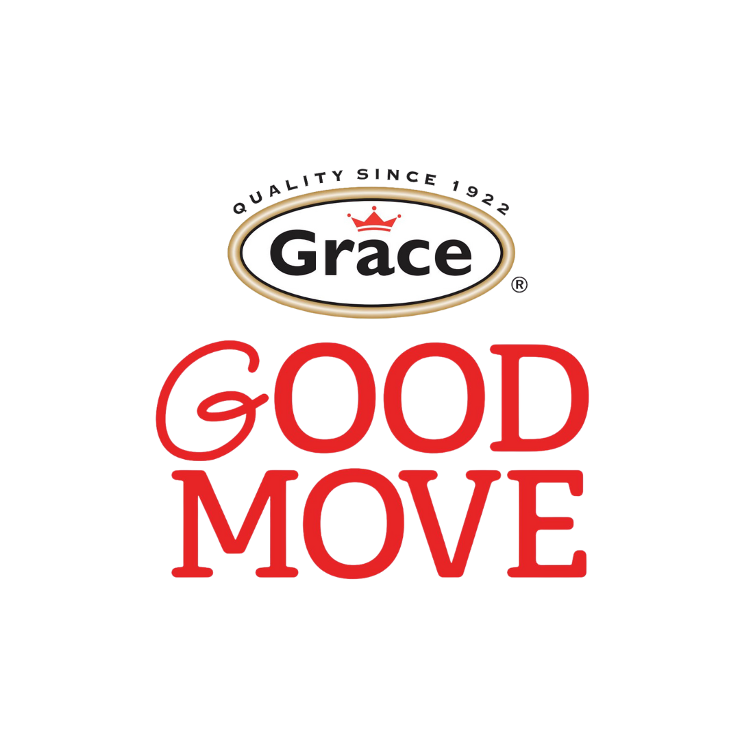 Grace Good Move